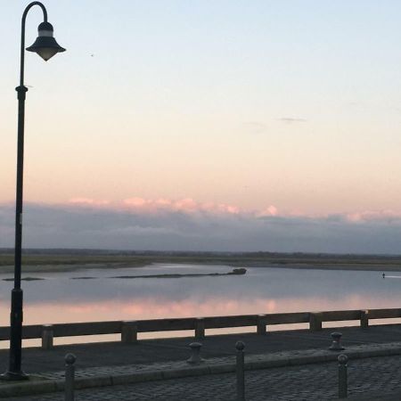 Le Hwell Βίλα Saint-Valery-sur-Somme Εξωτερικό φωτογραφία